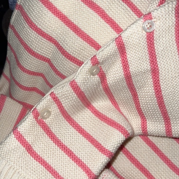 Baby Brannan Stripe‎ One-Piece - Picture 3 of 3